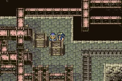 Final Fantasy VI — chapitre 11