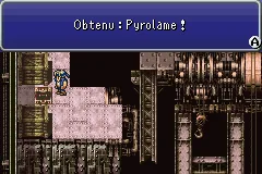 Final Fantasy VI — chapitre 11