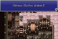 Final Fantasy VI — chapitre 11