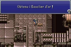 Final Fantasy VI — chapitre 11