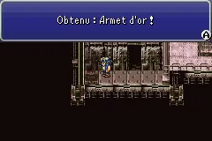 Final Fantasy VI — chapitre 11