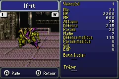 Final Fantasy VI — chapitre 11
