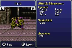 Final Fantasy VI — chapitre 11