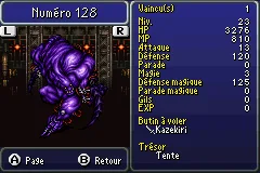 Final Fantasy VI — chapitre 11