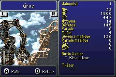 Final Fantasy VI — chapitre 11