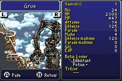 Final Fantasy VI — chapitre 11