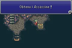Rédemption et collation