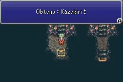 Final Fantasy VI — chapitre 12