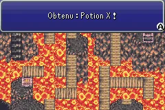 Final Fantasy VI — chapitre 12