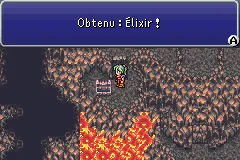 Final Fantasy VI — chapitre 12