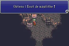 Final Fantasy VI — chapitre 12