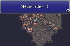 Final Fantasy VI — chapitre 12