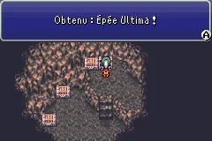 Final Fantasy VI — chapitre 12