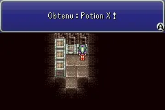 Final Fantasy VI — chapitre 12