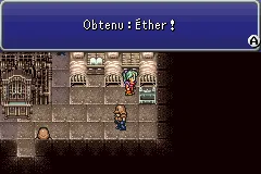Final Fantasy VI — chapitre 12