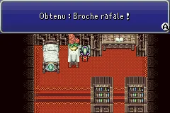 Final Fantasy VI — chapitre 12