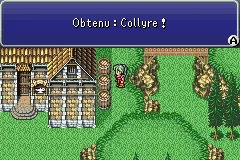 Final Fantasy VI — chapitre 13