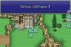 Final Fantasy VI — chapitre 13