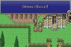 Final Fantasy VI — chapitre 13