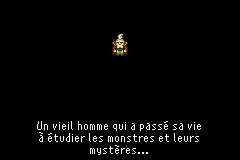 Final Fantasy VI — chapitre 13