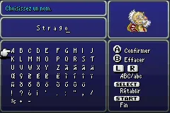 Final Fantasy VI — chapitre 13