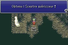 Final Fantasy VI — chapitre 13