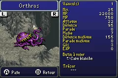 Final Fantasy VI — chapitre 13