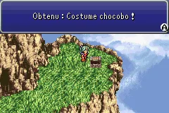 Final Fantasy VI — chapitre 13