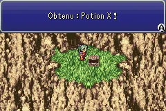 Final Fantasy VI — chapitre 13
