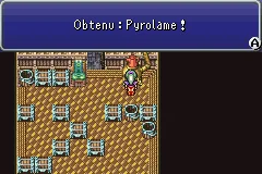 Final Fantasy VI — chapitre 14