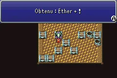 Final Fantasy VI — chapitre 14