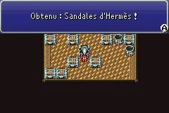 Final Fantasy VI — chapitre 14