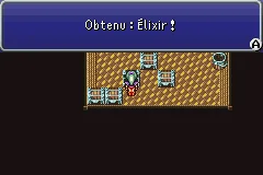 Final Fantasy VI — chapitre 14