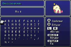 Final Fantasy VI — chapitre 14