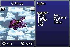 Final Fantasy VI — chapitre 14