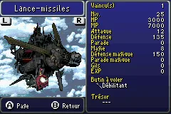 Final Fantasy VI — chapitre 14