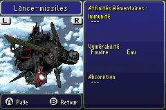 Final Fantasy VI — chapitre 14