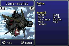 Final Fantasy VI — chapitre 14