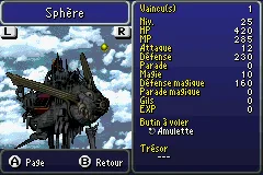 Final Fantasy VI — chapitre 14