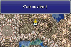 Final Fantasy VI — chapitre 15