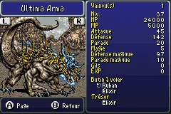Final Fantasy VI — chapitre 15
