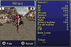 Final Fantasy VI — chapitre 15