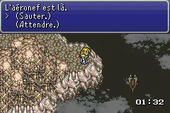 Final Fantasy VI — chapitre 15