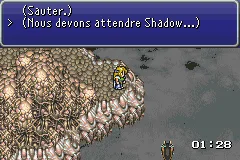 Final Fantasy VI — chapitre 15