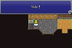 Final Fantasy VI — chapitre 16