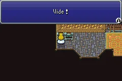 Final Fantasy VI — chapitre 16