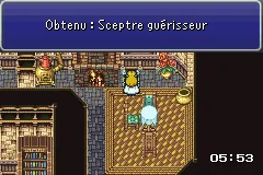 Final Fantasy VI — chapitre 16