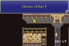 Final Fantasy VI — chapitre 16