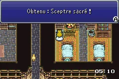 Final Fantasy VI — chapitre 16