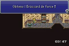 Final Fantasy VI — chapitre 16
